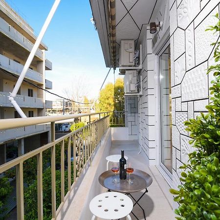 A Diamond Of 140 M2 In Platonas Ancient Athens Leilighet Eksteriør bilde