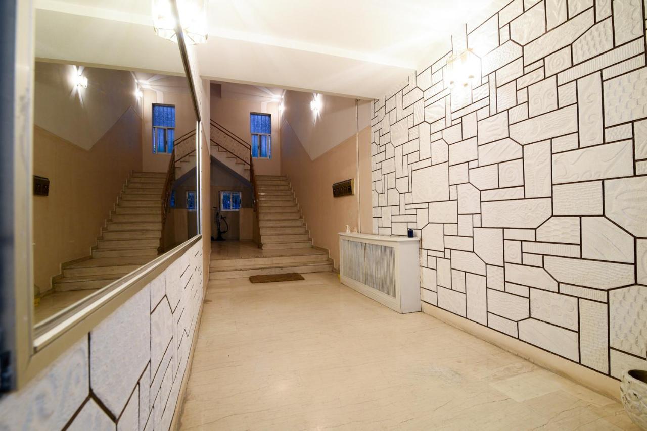 A Diamond Of 140 M2 In Platonas Ancient Athens Leilighet Eksteriør bilde